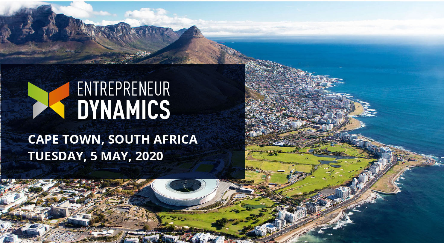ENTREPRENEUR DYNAMICS | CAPE TOWN