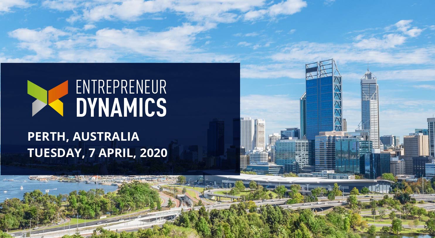 ENTREPRENEUR DYNAMICS PERTH